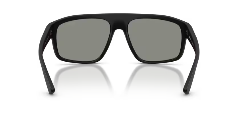 Prada Linea Rossa PS B02S-Nero Opaco
