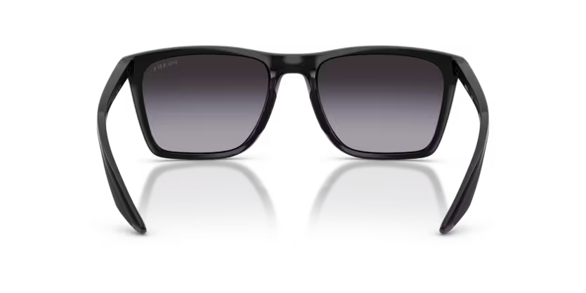 Prada Linea Rossa PS B08S-Nero