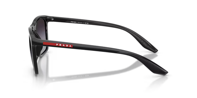 Prada Linea Rossa PS B08S-Nero
