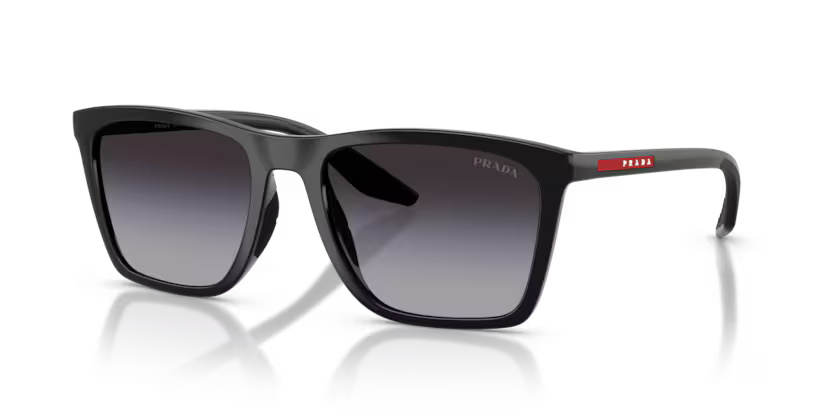 Prada Linea Rossa PS B08S-Nero