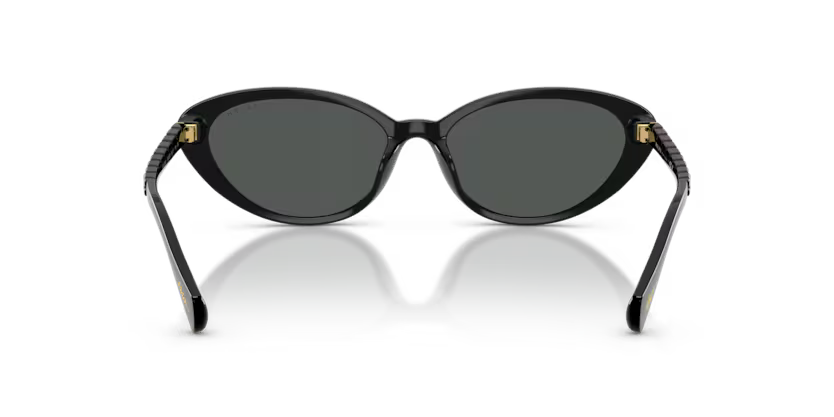 Ralph RA5338U-Nero Lucido