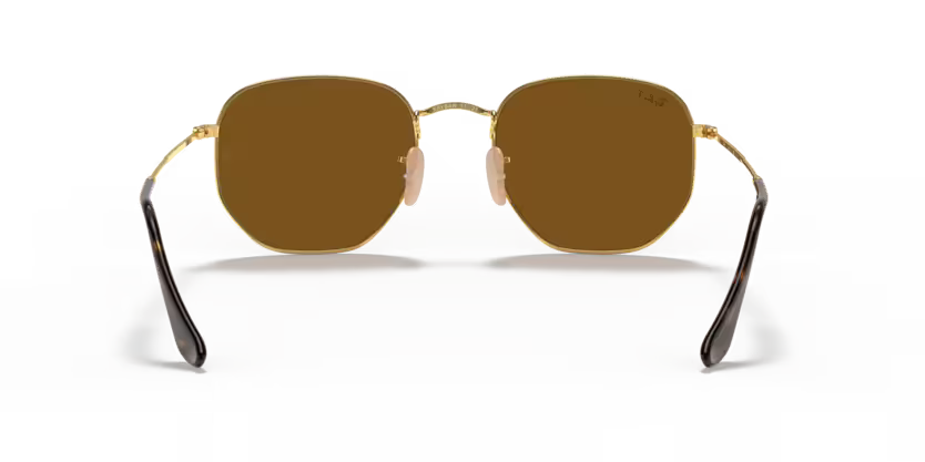 Ray-Ban 0RB3548N-001-Oro arista