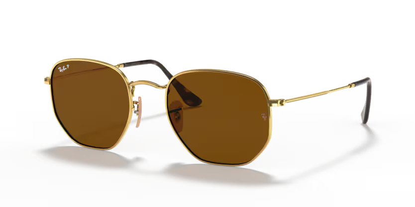 Ray-Ban 0RB3548N-001-Oro arista