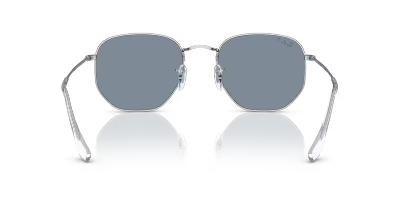 Ray-Ban 0RB3548N-001-Oro arista