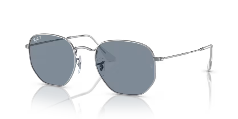 Ray-Ban 0RB3548N-001-Oro arista