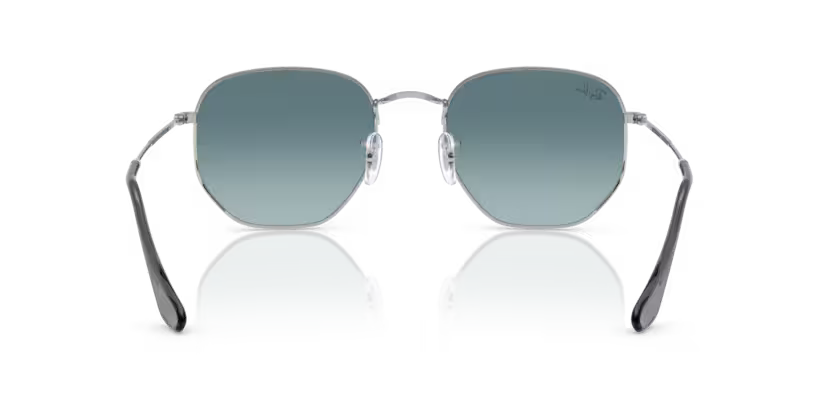 Ray-Ban 0RB3548N-001-Oro arista