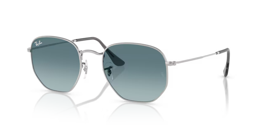 Ray-Ban 0RB3548N-001-Oro arista