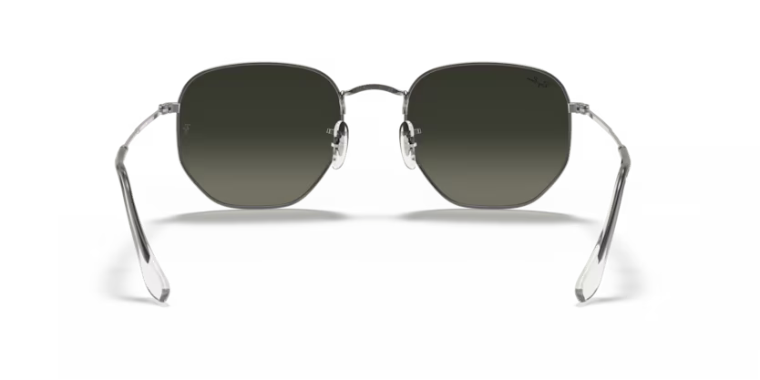 Ray-Ban 0RB3548N-001-Oro arista