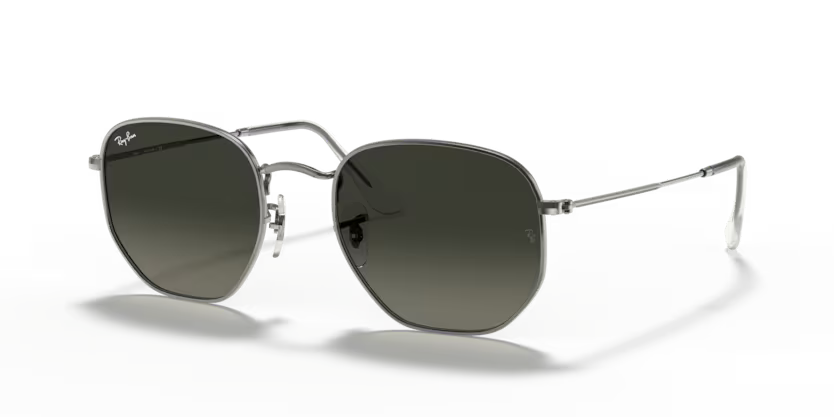 Ray-Ban 0RB3548N-001-Oro arista