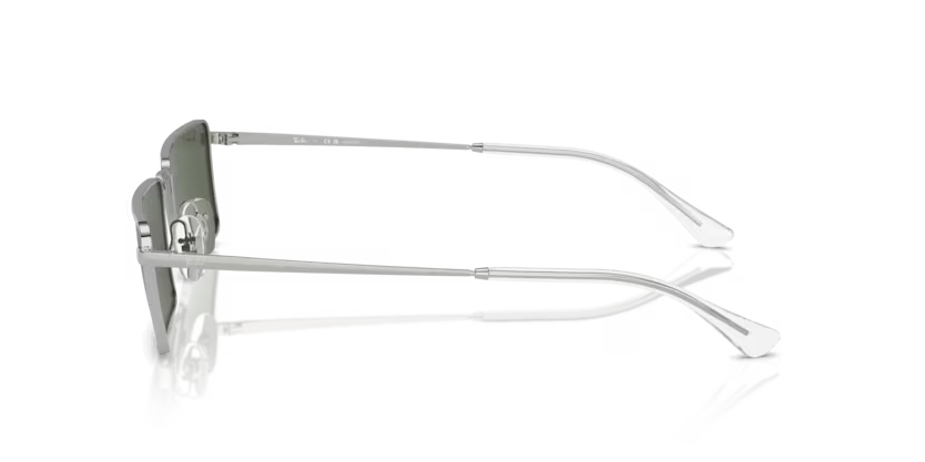 Ray-Ban RB3741-003/9A-Argento