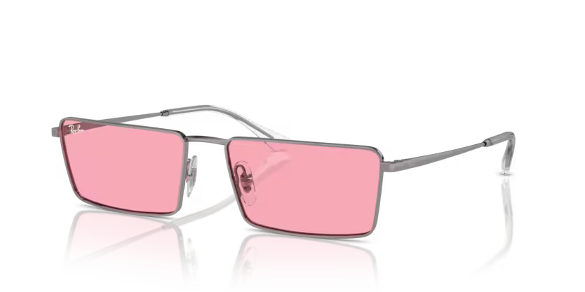 Ray-Ban 0RB3741-004/84-Gunmetal