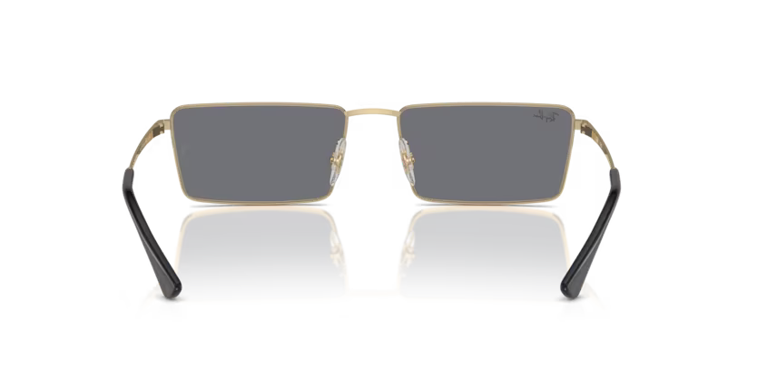 Ray-Ban 0RB3741-92136V-Oro