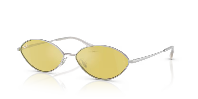 Ray-Ban 0RB3757-003/6D-Argento