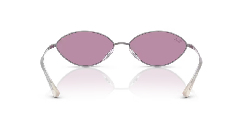Ray-Ban 0RB3757-004/69-Gunmetal