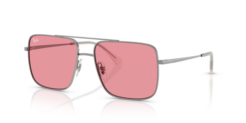 Ray-Ban 0RB3758