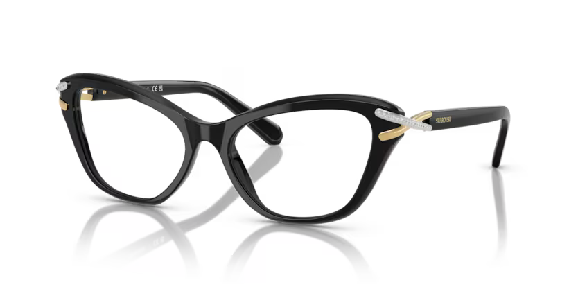 Swarovski SK2031-Nero