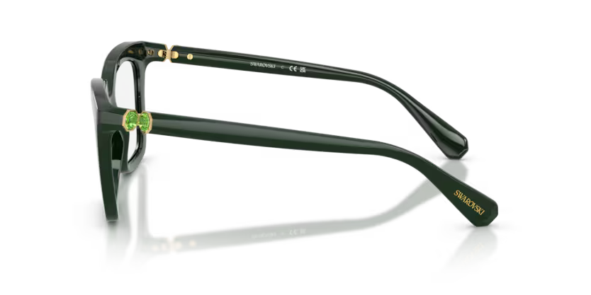 Swarovski SK2043-Verde