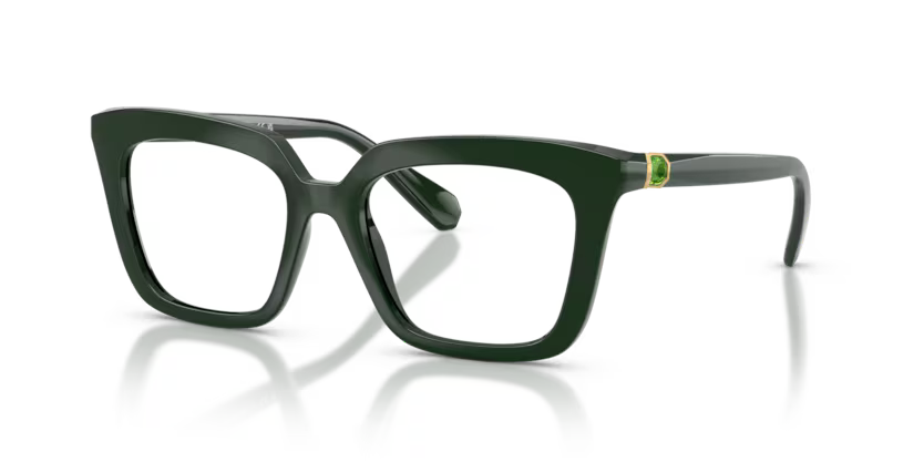 Swarovski SK2043-Verde