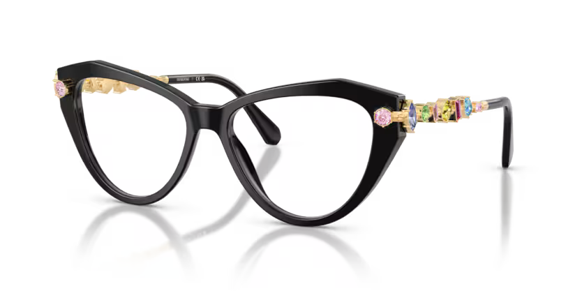 Swarovski SK2047-Nero