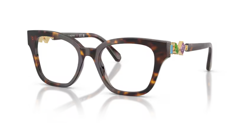 Swarovski SK2048-Havana