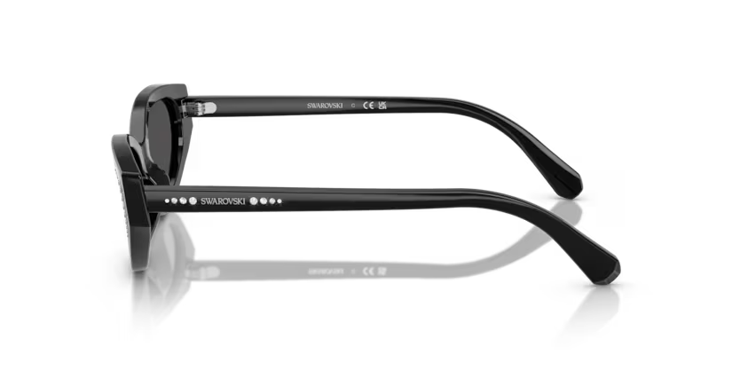 Swarovski SK6030-Nero