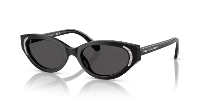 Swarovski SK6030-Nero