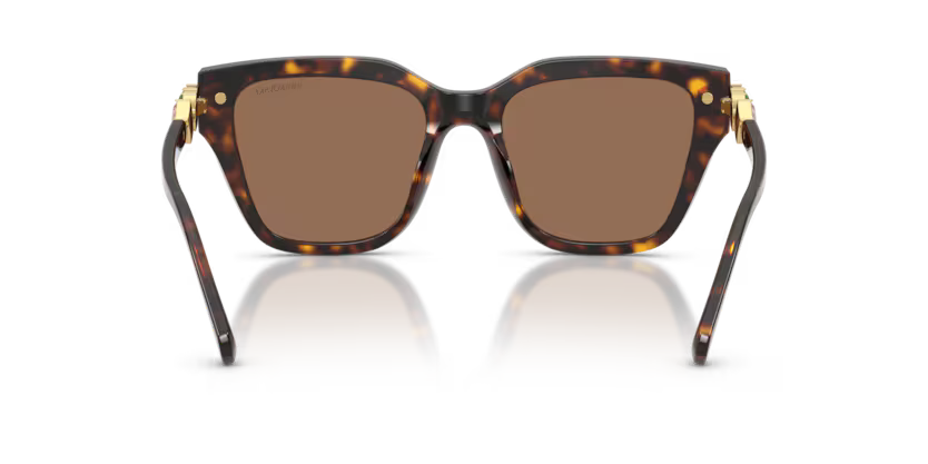 Swarovski SK6041-Havana