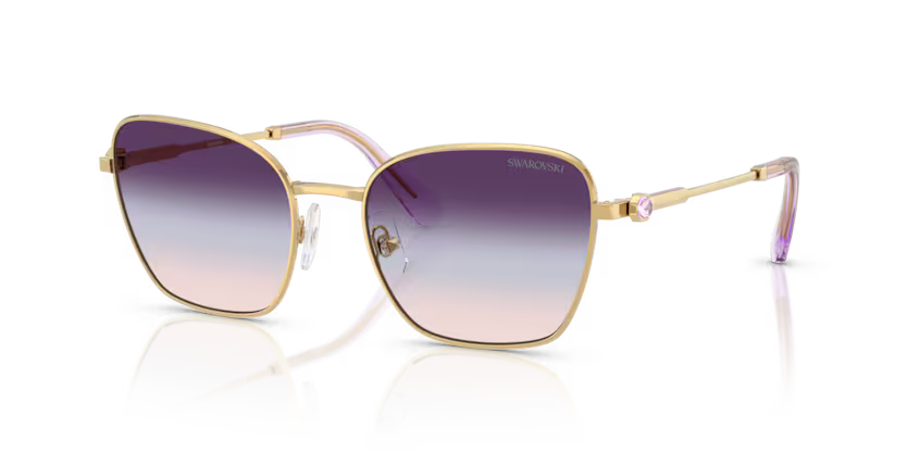 Swarovski SK7029-Oro