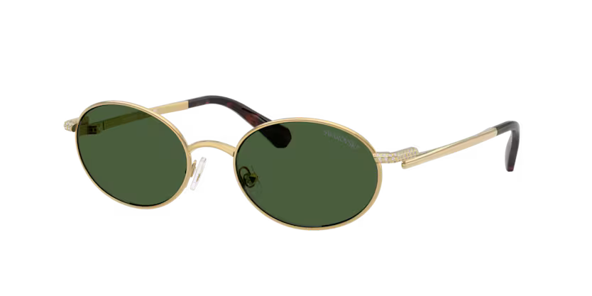 Swarovski SK7033-Oro