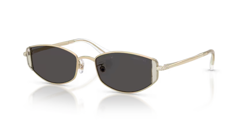 Swarovski SK7035D-Oro Pallido