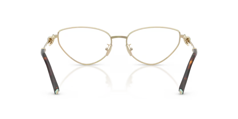 Tiffany & Co. 0TF1172B-Oro Pallido