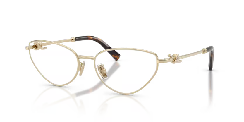 Tiffany & Co. 0TF1172B-Oro Pallido
