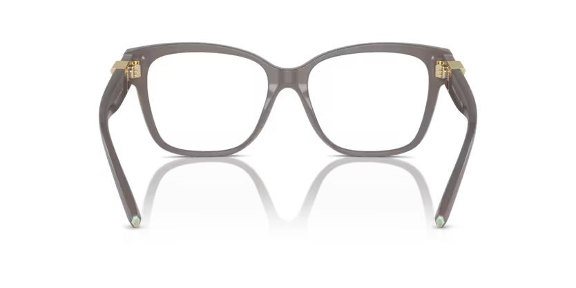 Tiffany & Co. 0TF2246-Chocolate Truffle