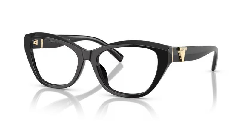 Tiffany & Co. 0TF2268U-Nero