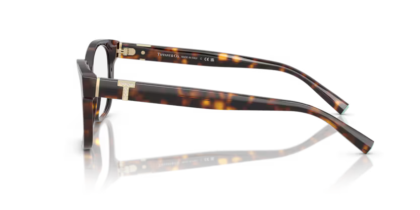 Tiffany & Co. 0TF2270B-Havana