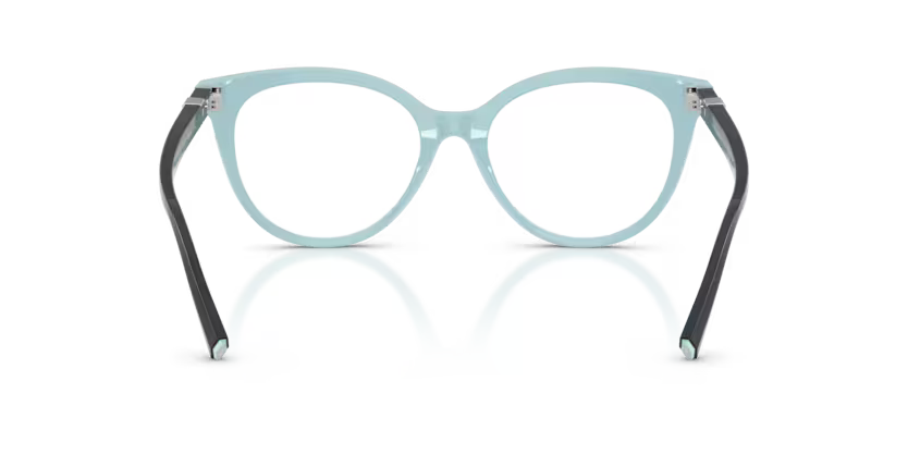 Tiffany & Co. TF2277-Nero Su Blu Tiffany