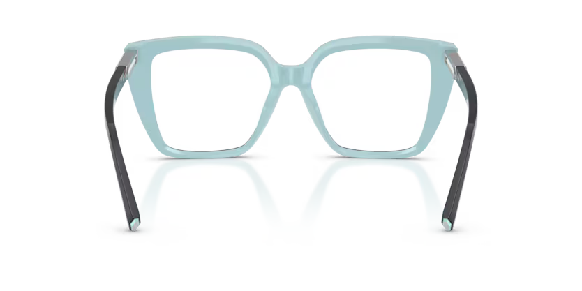 Tiffany & Co. 0TF2278-Nero Su Blu Tifany