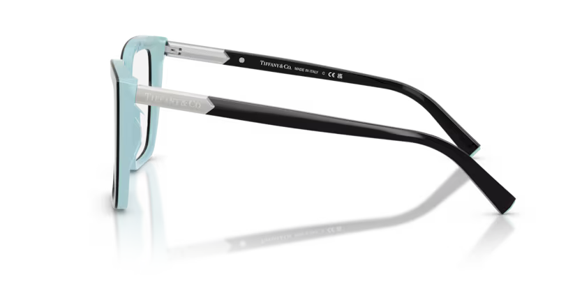 Tiffany & Co. 0TF2278-Nero Su Blu Tifany