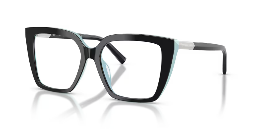 Tiffany & Co. 0TF2278-Nero Su Blu Tifany