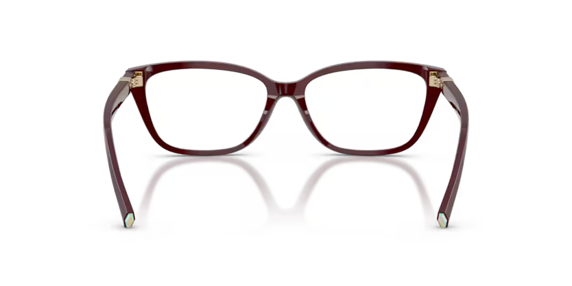 Tiffany & Co. 0TF2282-Boredeaux