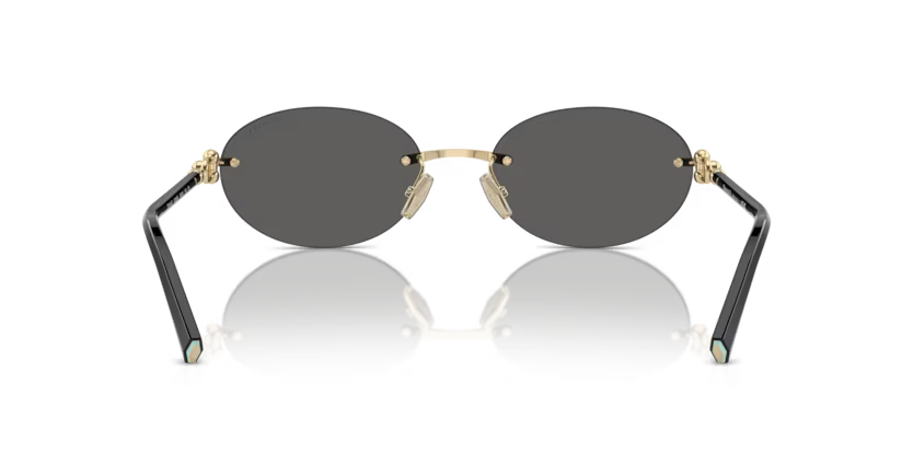 Tiffany & Co. 0TF3104D-Oro Pallido
