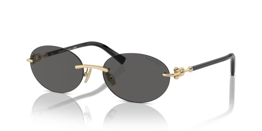 Tiffany & Co. 0TF3104D-Oro Pallido