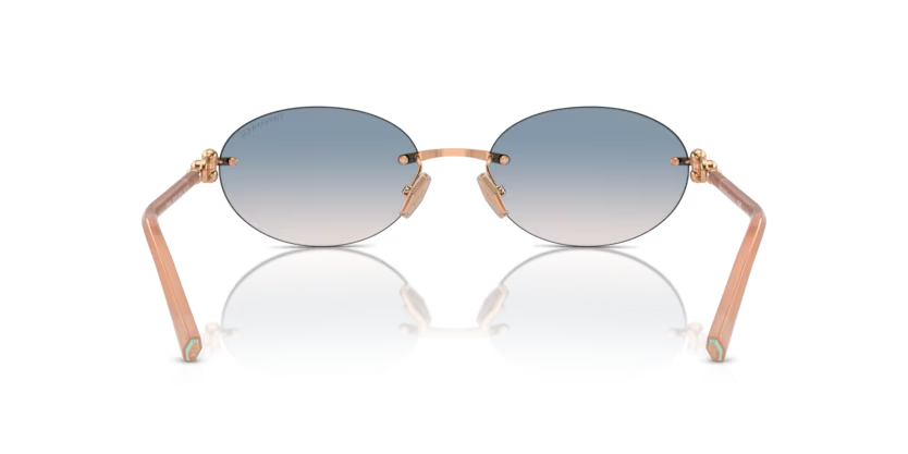 Tiffany & Co. 0TF3104D-Oro Rosè