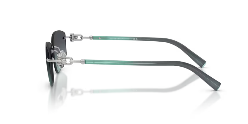 Tiffany & Co. 0TF3114-Argento