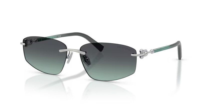 Tiffany & Co. 0TF3114-Argento