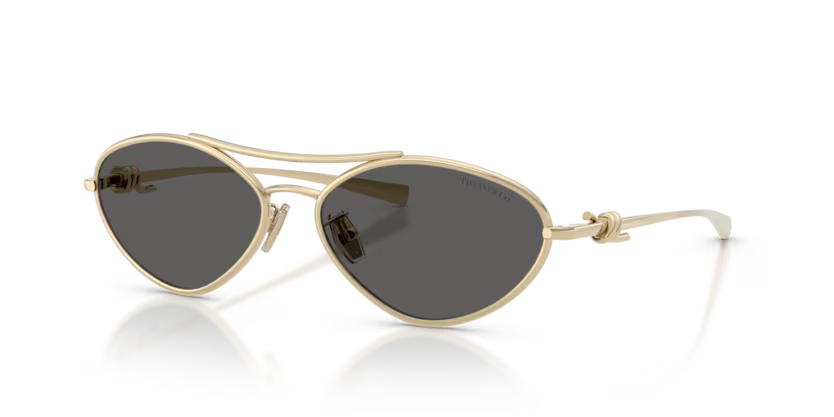 Tiffany & Co. 0TF3117-Oro Pallido