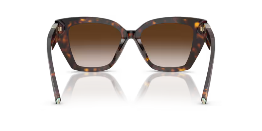 Tiffany & Co. 0TF4239U-Havana