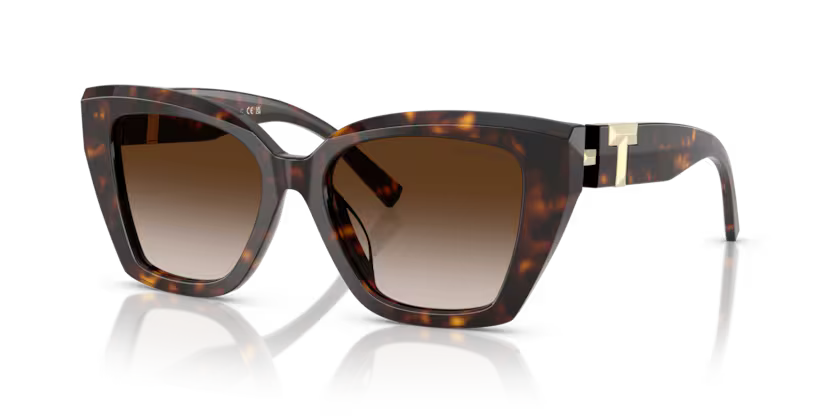Tiffany & Co. 0TF4239U-Havana