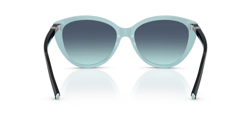 Tiffany & Co. 0TF4251-Nero Su Blu Tiffany