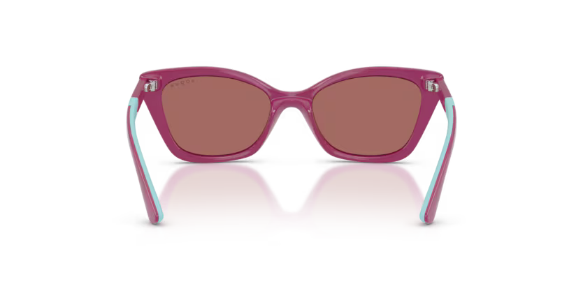 Vogue Bambino VJ2020-Full Purple
